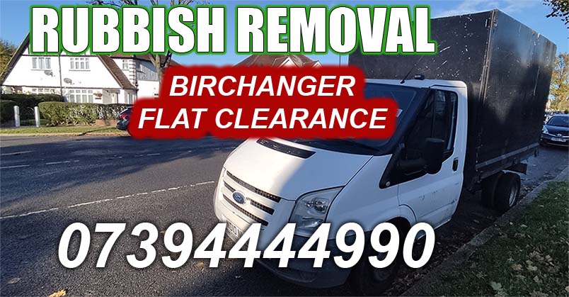 Birchanger Flat Clearance