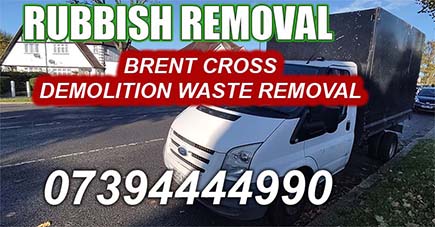 Brent Household Rubbish Removal