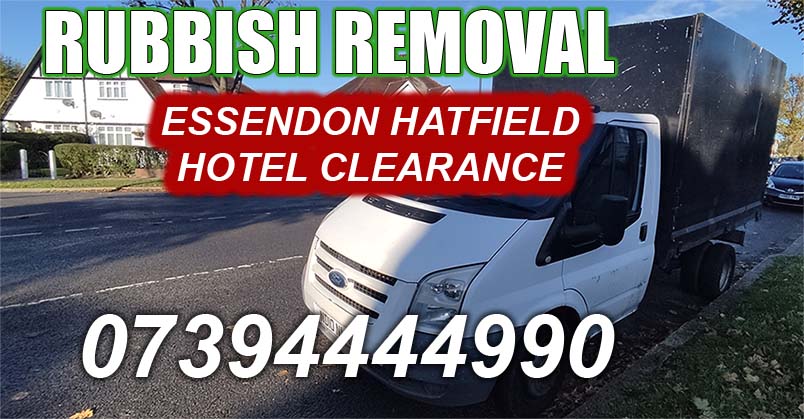 Essendon Hatfield Hotel Clearance