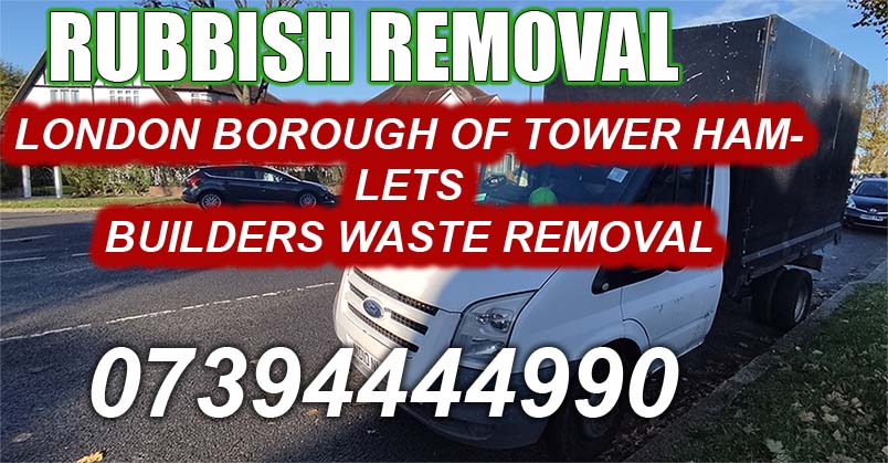 LONDON Business Waste Removal