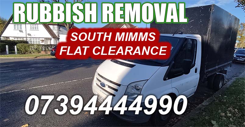 South Mimms EN6 Flat Clearance