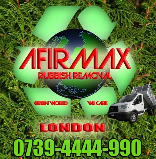 GARDEN WASTE REMOVAL London