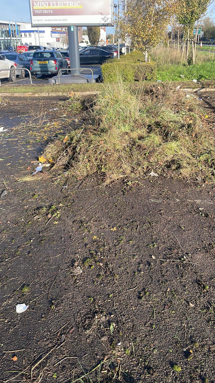 Rubbish removal in Borehamwood WD6